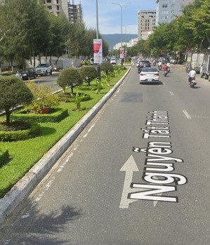cực phẩm! 3 mặt tiền nguyễn tất thành, mặt biển hải châu- đối diện kđt đa phước