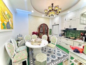 hàng hiếm - ô tô đỗ cửa quay đầu - ngõ thông - nhà đẹp giá rẻ