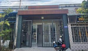 BÁN NHÀ CẤP 4 MỚI TINH KHU DÂN CƯ PHƯỜNG LONG CHÂU (P9 cũ) VĨNH LONG