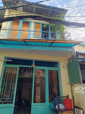 huỳnh tấn phát 101m- 2 tầng-5 x20m
9,99tỷ tân thuận quận 7