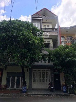 bán gấp nhà mặt phố 150m2, giá 6 tỷ, d19, an phú, thuận an, bình dương