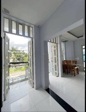 mt tây thạnh, 2 tầng, 55m2, 8,5 tỷ