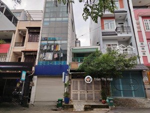 bán nhà hẻm 13m , nguyễn văn thương, 60m2, 2 tầng, giá nhỉnh 13.x tỷ