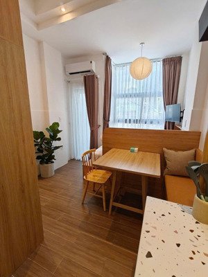 bán nhà hai bà trưng 56m² 5 tầng - 18.5 tỷ - dòng tiền 680 triệu/năm