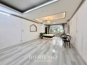 cho thuê cc mini rộng 50m2 đi bộ qua ueh cs b