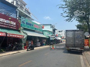 hàng cực hiếm - bán nhanh trọ - p. bình thọ 130m2( ngang 5.5m) - oto thoải mái - tn 40 triệu/ th