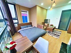 cho thuê nhà trọ 30m2 tại phùng văn cung, p.1, phú nhuận, hcm, 6 triệu vnd