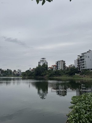 chủ nợ bank giảm chào 1 tỷ mảnh đất đẹp phố tứ liên 66m2, mt 4,2m, giá chỉ 13,2 tỷ