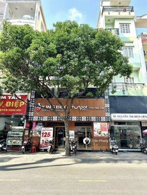 chính chủ gửi cho thuê nhà mặt tiền 58c cao thắng, p5, q3, 8x23m, trệt 2 lầu, 