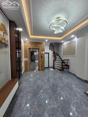 Siêu phẩm phố Tây Sơn 40m2, 6T thang máy mới đẹp long lanh nhỉnh 13 tỷ Vip Đống Đa