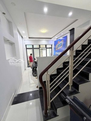 bán nhà 2 tầng 2pn ngay chợ hiệp bình, gần giga mall - dt 4x12,5m - giá nhỉnh 4 tỷ