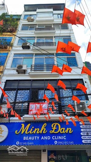 cho thuê nhà mặt phố sầm uất trung tâm tiện kinh doanh buôn bán làm văn phòng