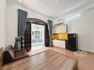 phan xích long - khu vực tăng trưởng tiềm năng - bán chdv 4tầng - thu 800tr/năm