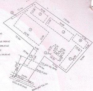 bán xưởng mặt tiền ql 22 xã tân hiệp, dt rộng, giá thuê siêu rẻ, lh ngay