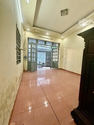 chỉ 4 tỷ - nhà 2 tầng tân chánh hiệp, quận 12- hẻm xe hơi 5m