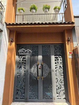 bán nhà 4,98 tỷ - 499//quang trung, phường 10, quận gò vấp