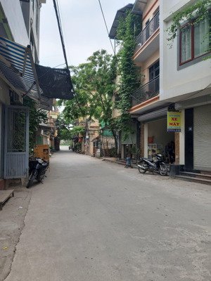 chính chủ cần bán lô đất phú lương - hà đông ô tô vào đất, dt 54m2, mt 3.8m, giá 8,1 tỷ