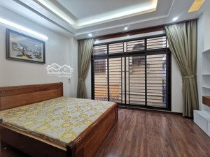 cực hot. bán nhà riêng tại nguyễn công trứ, hai bà trưng, dt 47m2x4t, nhà mới tinh có gpxd