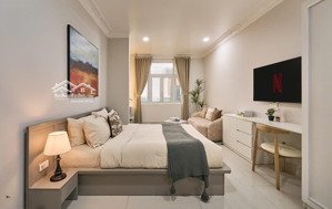 khai trương căn hộ cao cấp tách bếp bạch đằng, tân bình giáp phú nhuận, sân bay