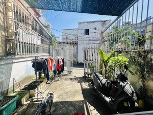 bán nhà c4 - hxh thông 105m2, 2pn, 5,7 tỷ gần cầu vượt linh xuân, thủ đức