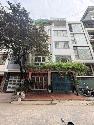 cần bán gấp nhà giáp kđt văn khê hà đông 48m 5 tầng phân lô vỉa hè ô tô tránh đỗ - kinh doanh