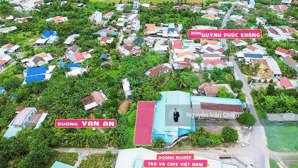 bán lô đất diên an 1ty750 đường xe tải gần võ nguyên giáp