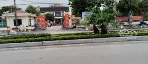 bán đất nguyên khê, đông anh. 90m cách một nhà ra phố giá nhỉnh 5 tỷ.