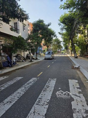 đất hoa lư 72m2 tây nam gần hồ hán thương gần sông hàn sơn trà đẹp rẻ