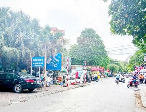 lô góc phùng khoang, hà nội - dt70/90m2, 4tầng, mt4.5m - ô tô - kinh doanh đỉnh