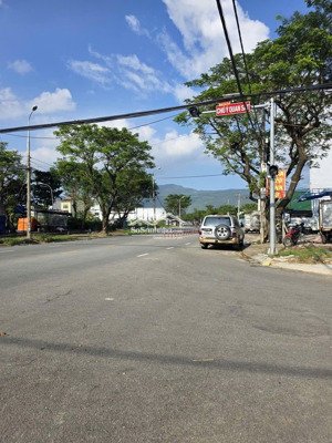 lô góc hồ hán thương 139m2 khu sầm uất gần sông hàn sơn trà đẹp rẻ