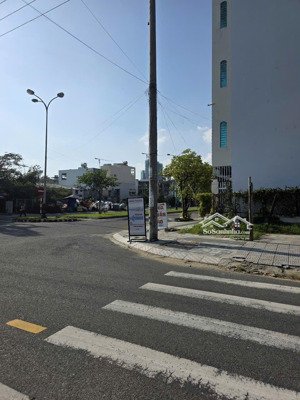 lô góc lê chân 78m2 gần sông hàn gần biển sơn trà đẹp rẻ