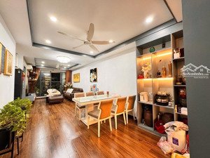 bán căn hộ tầng cao chung cư ecolife tây hồ - 95m - trung tâm - full đồ - hiếm nhà bán