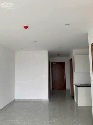 Cho thuê căn hộ 2 ngủ không đồ tại chung cư 384 Lê Thánh Tông , Ngô Quyền , Hải Phòng