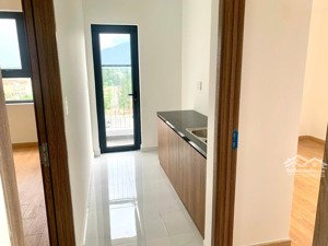 bán căn hộ 2pn, 2wc, 63m2 tại osimi phú mỹ, 2,35 tỷ, view đẹp, nhà trống mới chưa ai ở