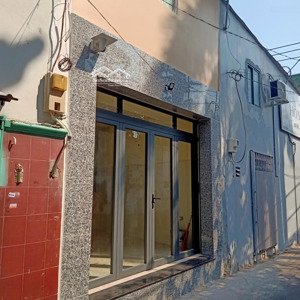nhà thuê sau mặt tiền tân hoà đông (3,5 x 8) 2 tầng - quận 6