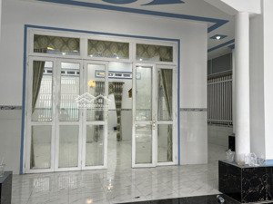 chính chủ đăng bán nhà mặt tiền đường cơ thánh vệ - sổ hồng riêng