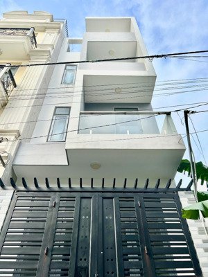 bán nhà đường 182 lã xuân oai, tnpa q9 1 trệt 2 lầu