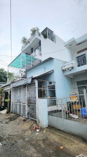 dãy nhà trọ tân bình - trường chinh dòng tiền hàng tháng cao mà chỉ 7.7 tỷ 88m2 ( 4,2x23)