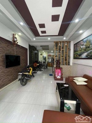 bán nhà đẹp hơn 8tỷ, 77m2, 3tầng, ngay tân kỳ tân quý, tân sơn nhì tân phú