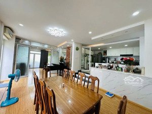 bán gấp trong tháng - bán nhà hoàng hoa thám 156m² 3 tầng - 23 tỷ