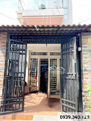 bán nhà 4 tầng (4x18m, nở hậu 5.7m), hẻm ô tô tạ quang bửu, quận 8 - chỉ 7 tỷ