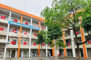 bán nhà cổ linh lô góc 60m xây 7 tầng nội thất cực vip, gara 2 ô tô cạnh trường học giá 14.5 tỷ