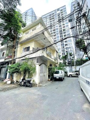 siêu rẻ !yên thế , p2, tân bình - 3 tầng( 5 x 13,2m)dtxd:50m²- vô ở ngay -chỉ 14.69 tỷ thương lượng