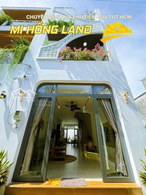 cực phẩm nhà phố xây mới full nt, sát vách kdc nam long q7, 68m2, 4 tầng, 8tỷ5 tl