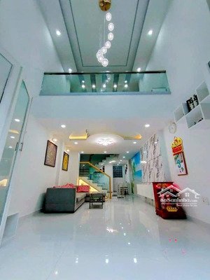 bán nhà riêng tại kinh dương vương, 7,56 tỷ, 63m2, hàng hiếm giá cực chất