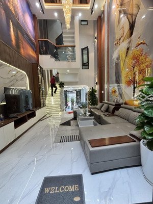 nhà 5 tầng gần mặt tiền lê văn quới, đường 8m kinh doanh đỉnh, nhỉnh 8 tỷ