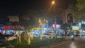 cho thuê, chuyển nhượng mặt bằng kinh doanh quán ăn, lẩu nướng phố ẩm thực sài đồng ,hanel