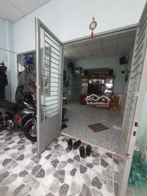 nhà cấp 4 đường số 2 sát đặng văn bi, xlhn ga metro,trường thọ,thủ đức chỉ 4,3 tỷ tl