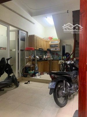 duy nhất 1 căn văn cao, dân xây 65m2 -gần phố - ở + cho thuê - dòng tiền 35tr/th - 5t - mặt tiền 8m