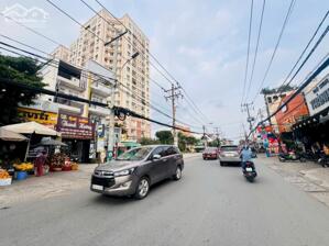 MỞ BÁN ĐẦU TƯ F0 – ĐẤT NGUYỄN DUY TRINH Q2 – GIÁ THẤP HƠN KHU VỰC 10–15%